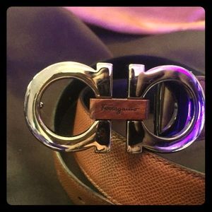 🚨🚨FERRAGAMO BELT🚨🚨